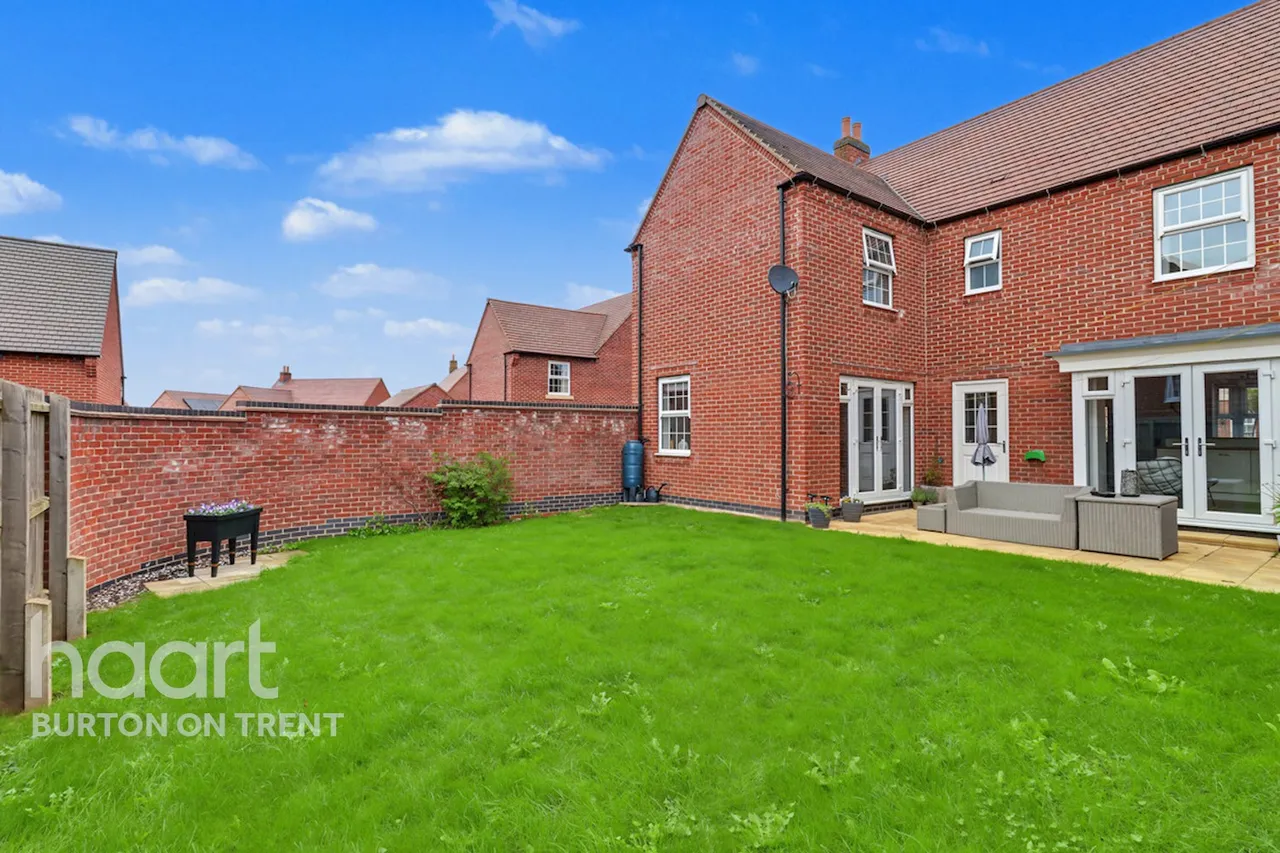 Galloway Road, Burton-On-Trent, DE15, photo 40