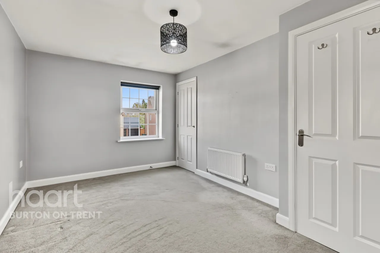 Galloway Road, Burton-On-Trent, DE15, photo 36