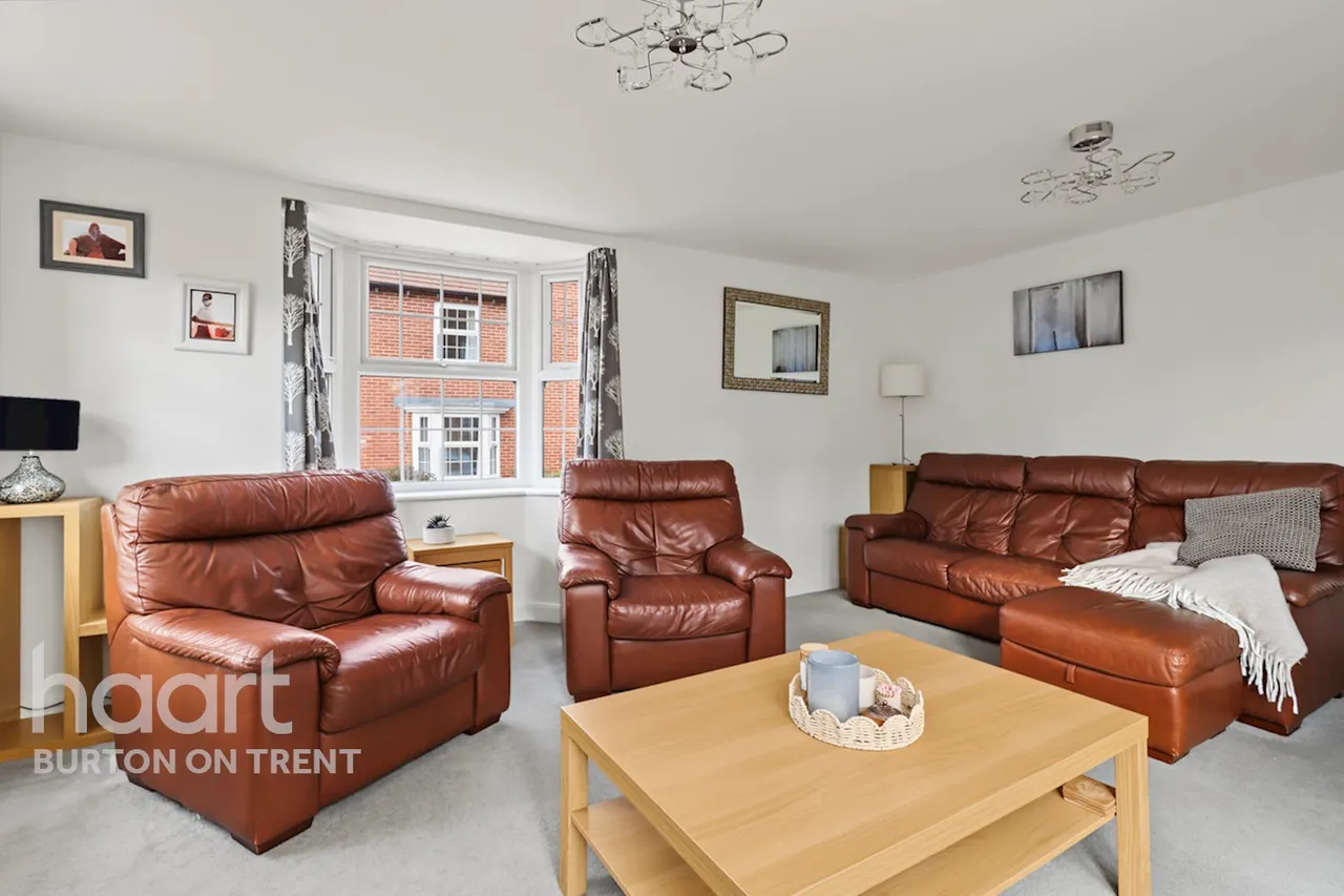 Galloway Road, Burton-On-Trent, DE15, photo 15