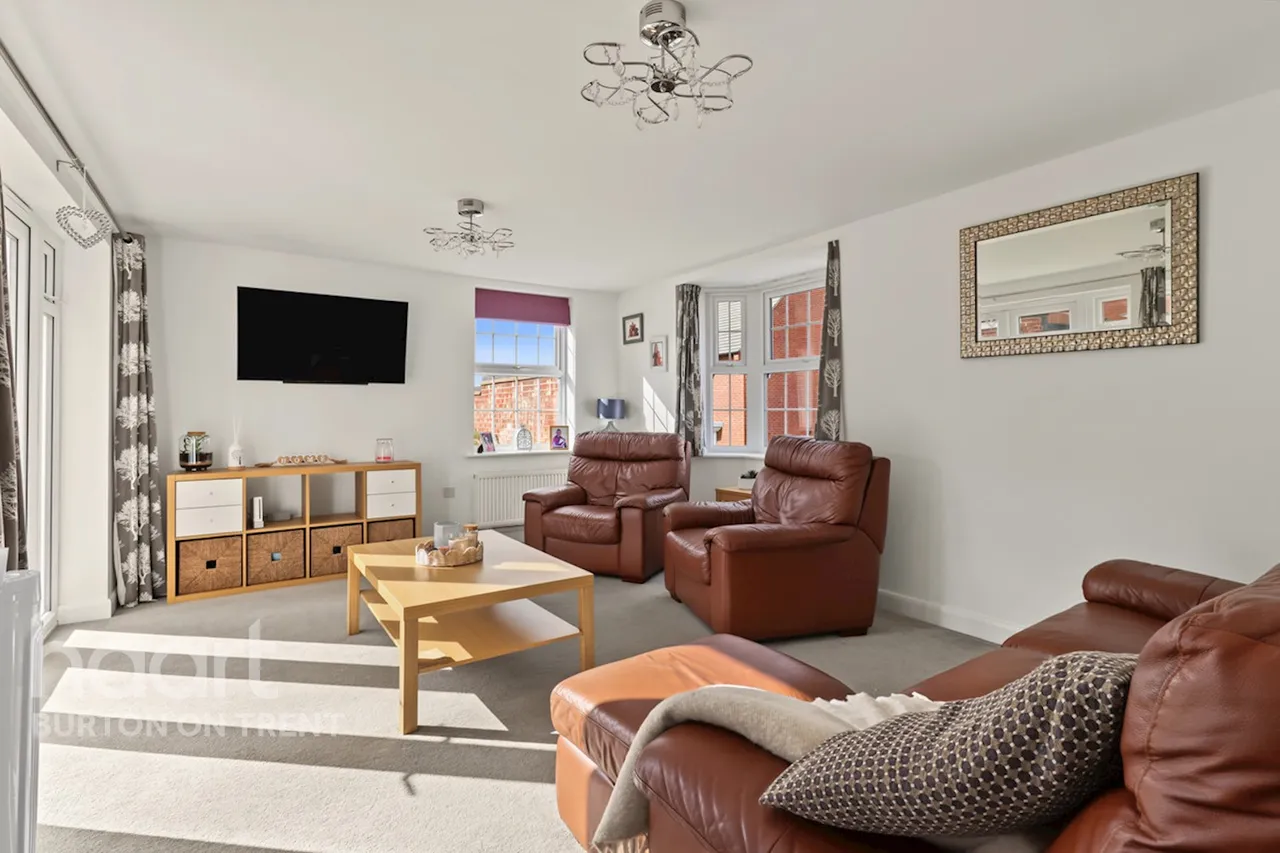 Galloway Road, Burton-On-Trent, DE15, photo 14