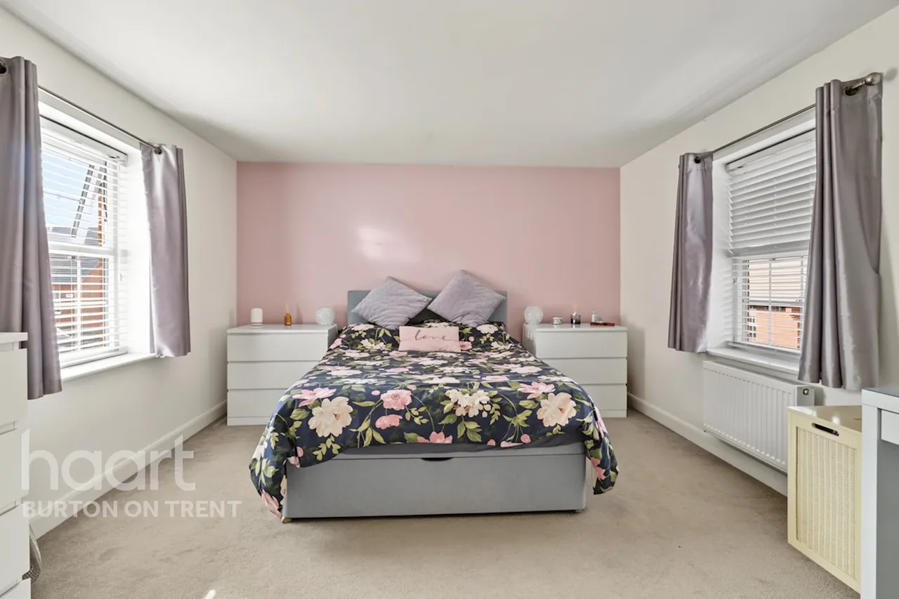 Galloway Road, Burton-On-Trent, DE15, photo 24