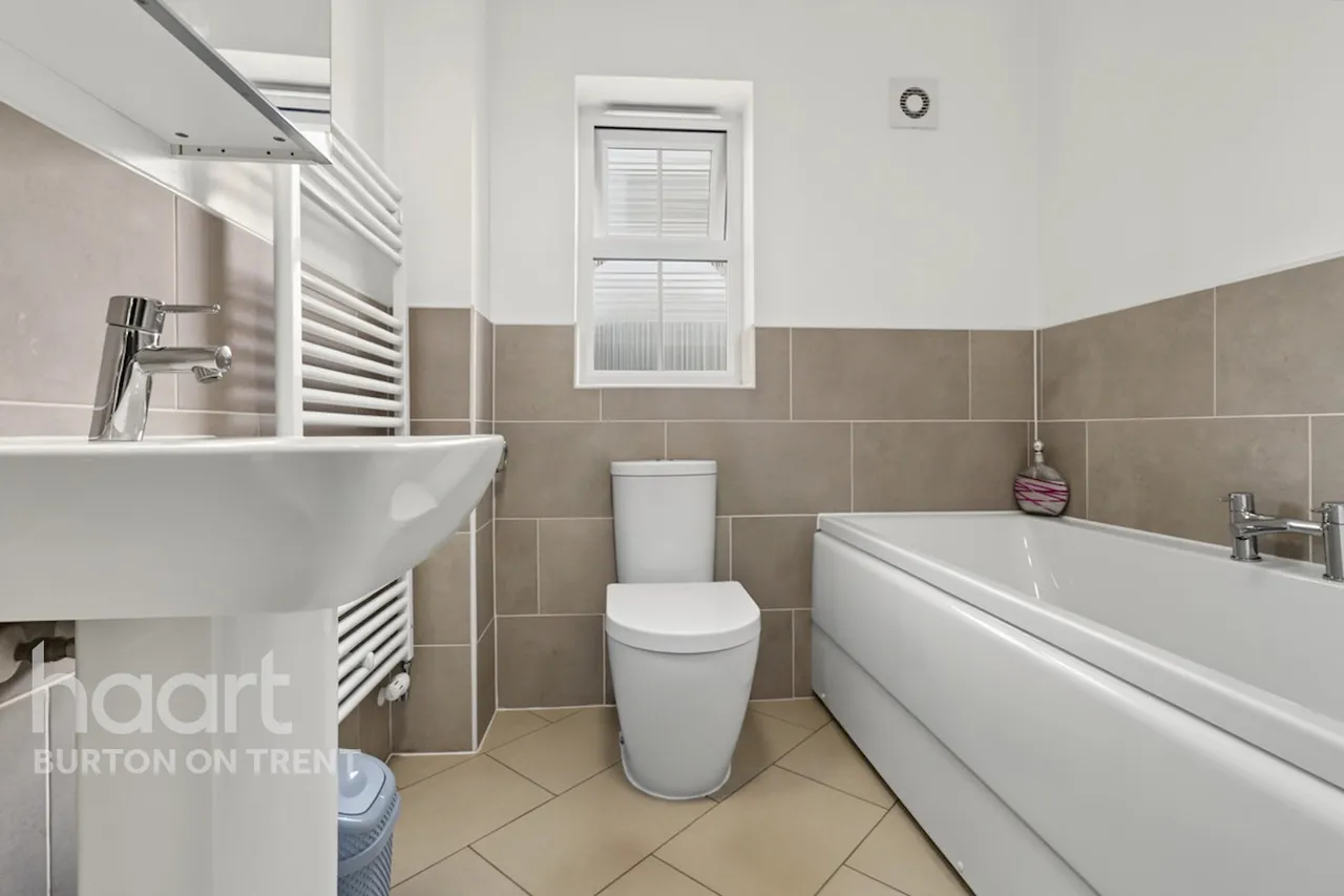Galloway Road, Burton-On-Trent, DE15, photo 28