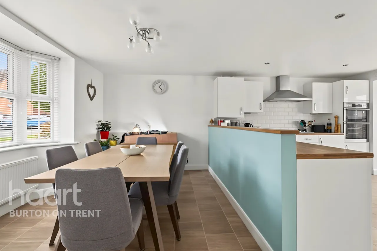 Galloway Road, Burton-On-Trent, DE15, photo 8