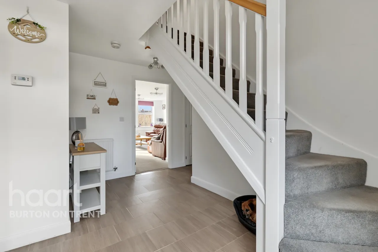 Galloway Road, Burton-On-Trent, DE15, photo 3
