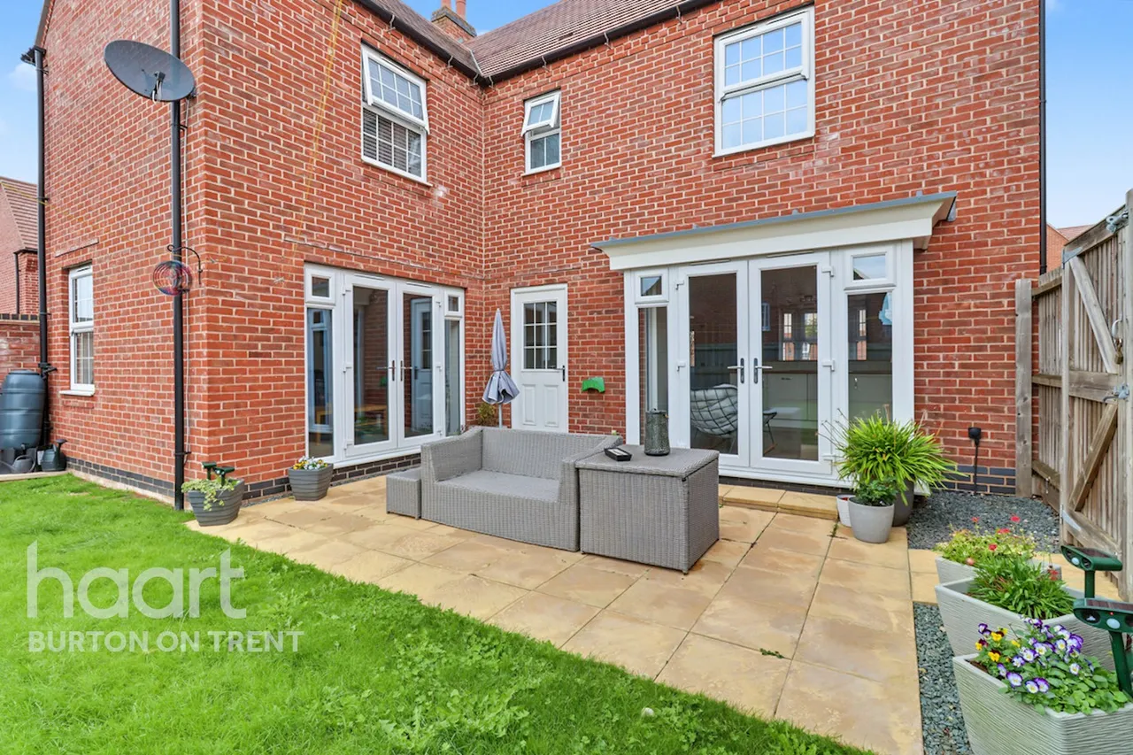 Galloway Road, Burton-On-Trent, DE15, photo 43