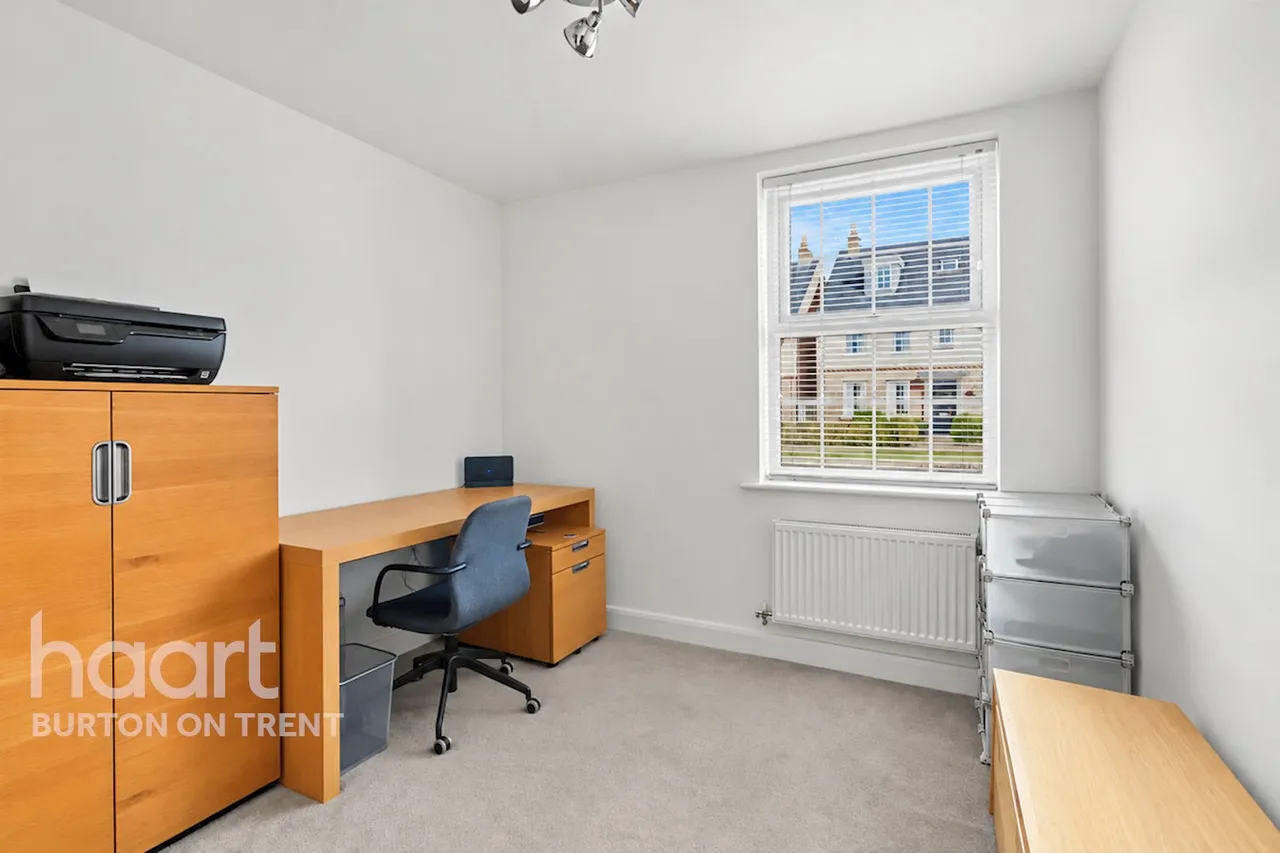 Galloway Road, Burton-On-Trent, DE15, photo 19