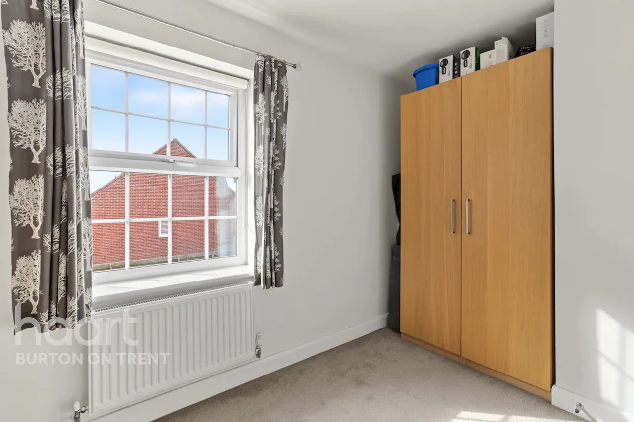 Galloway Road, Burton-On-Trent, DE15, photo 34