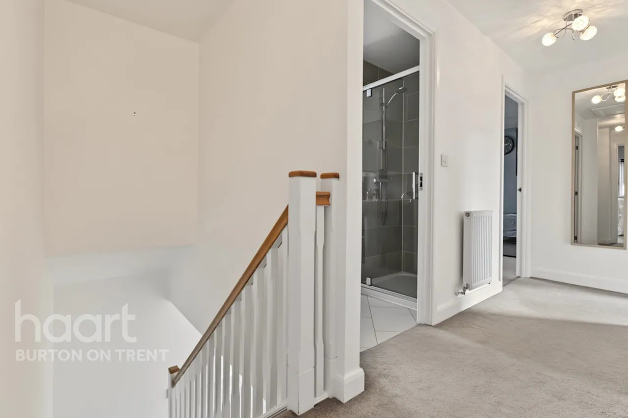 Galloway Road, Burton-On-Trent, DE15, photo 26