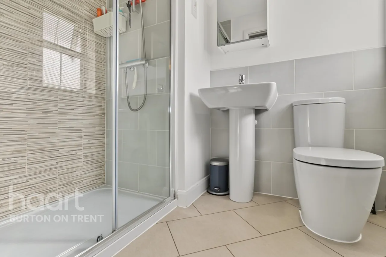 Galloway Road, Burton-On-Trent, DE15, photo 23