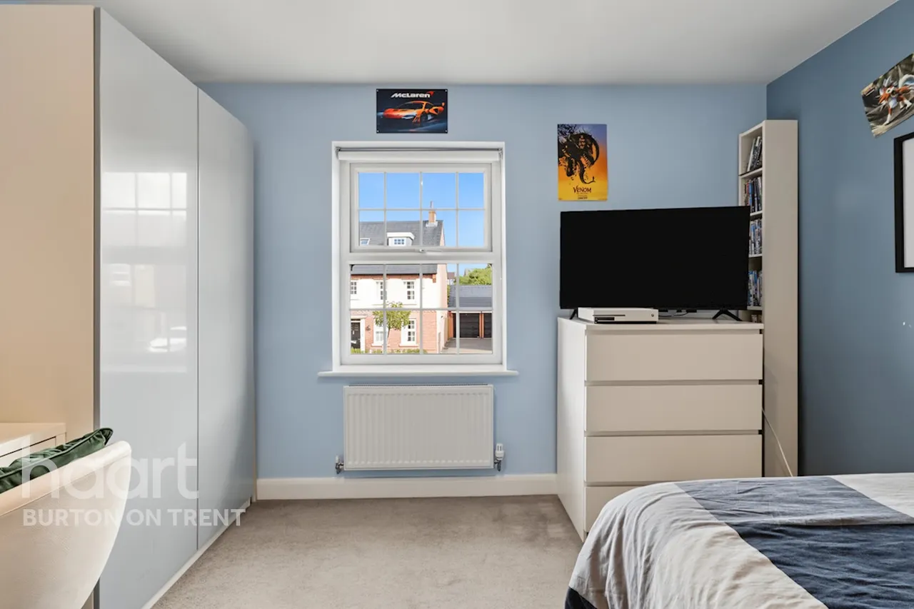 Galloway Road, Burton-On-Trent, DE15, photo 30