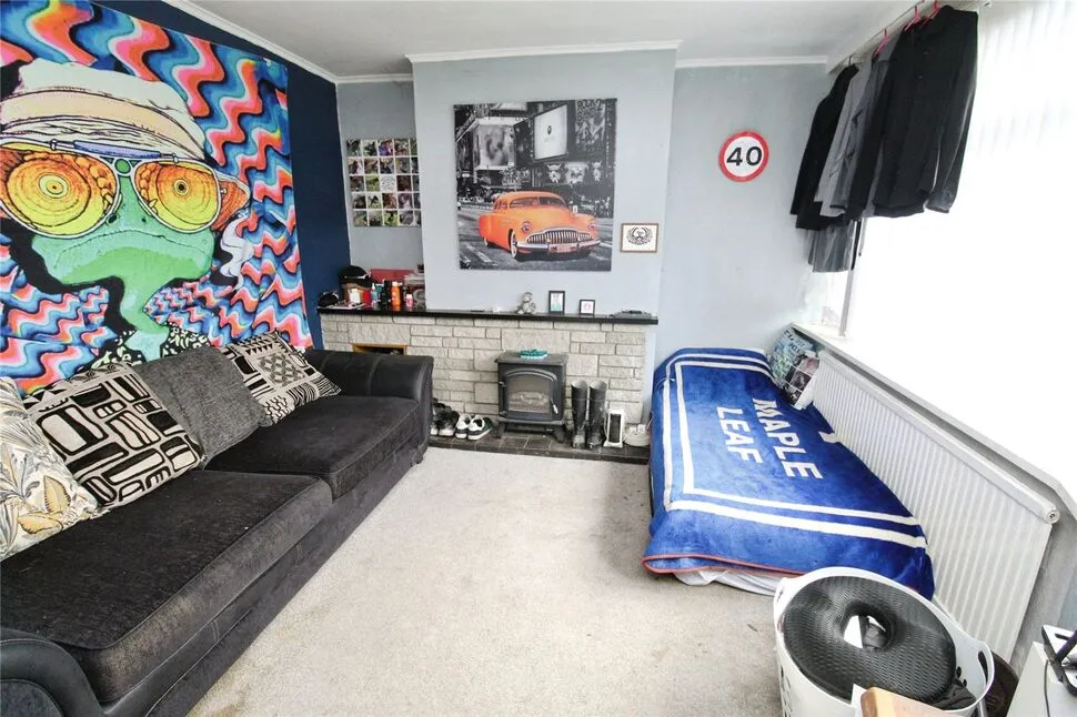 Longfield Avenue, Fareham, PO14, photo 4