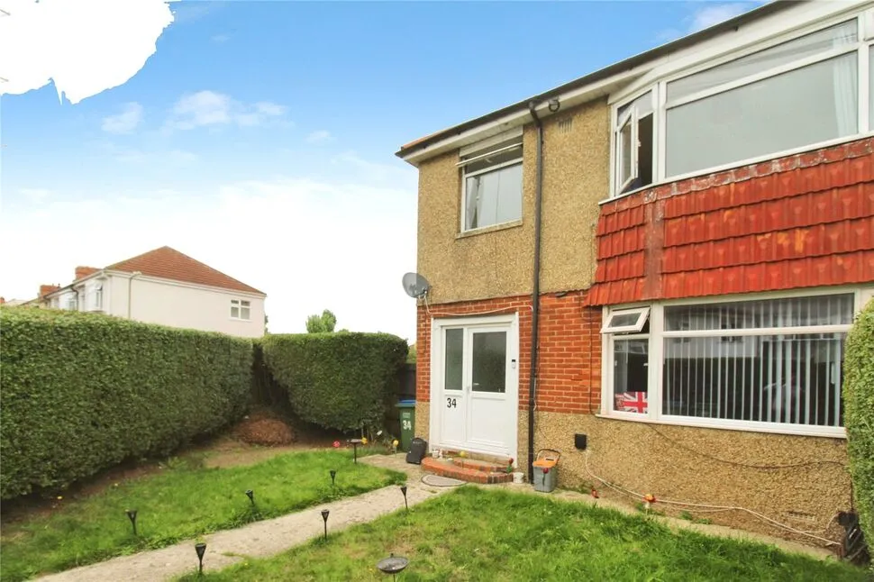 Longfield Avenue, Fareham, PO14, photo 16