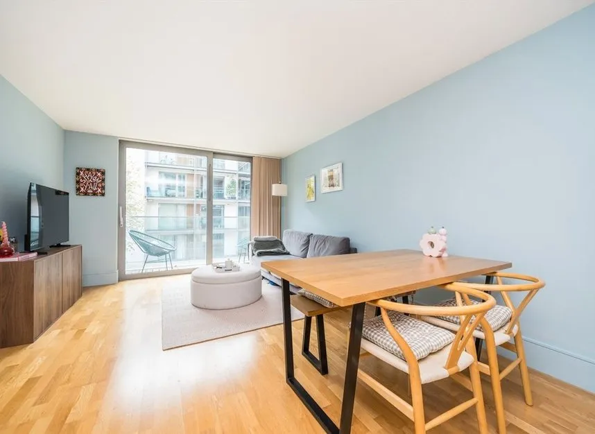 1 bed flat for sale — Highbury Stadium Square, Highbury, N5