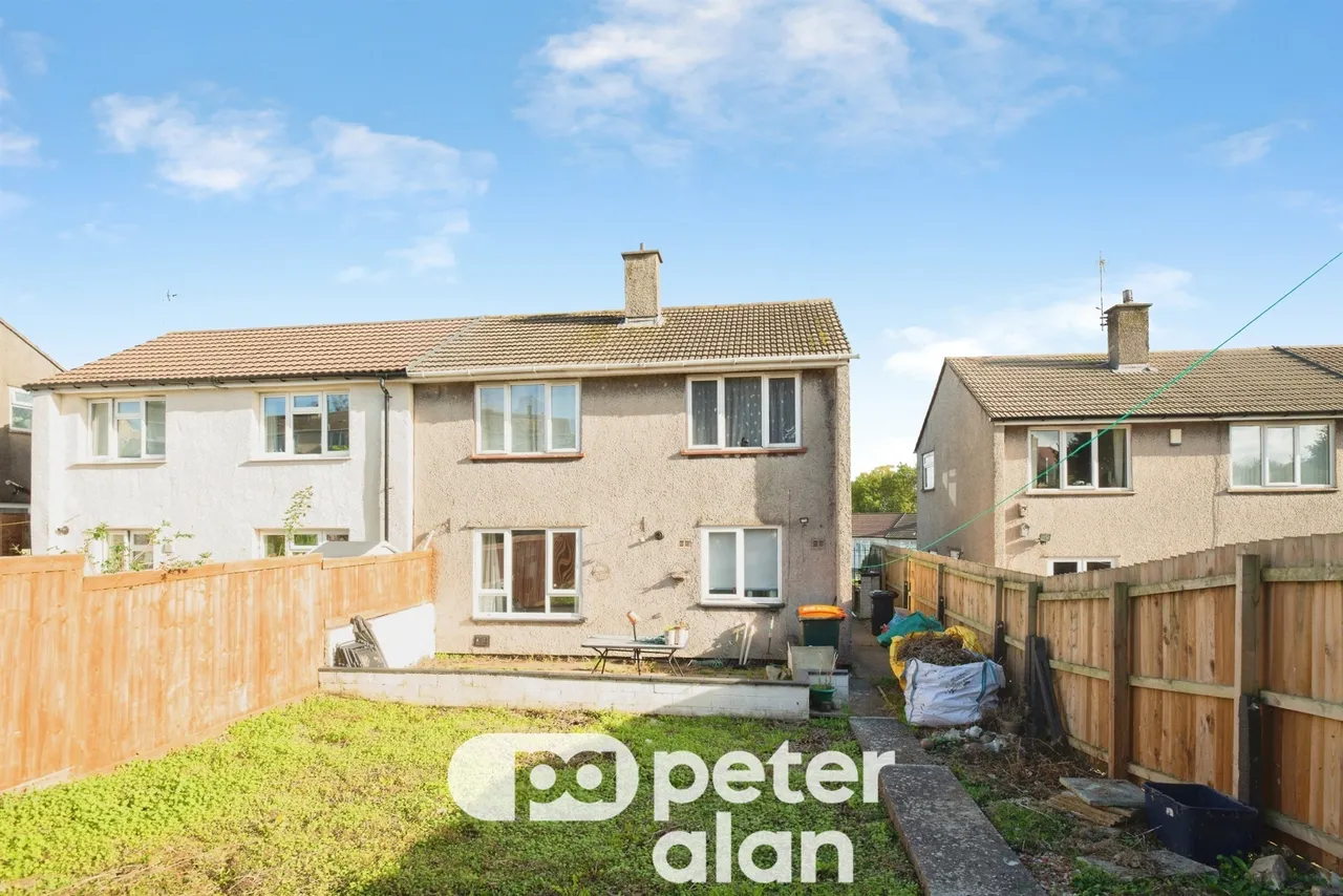 John Ireland Close, Newport, NP19, photo 15