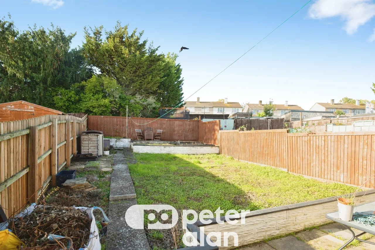 John Ireland Close, Newport, NP19, photo 2