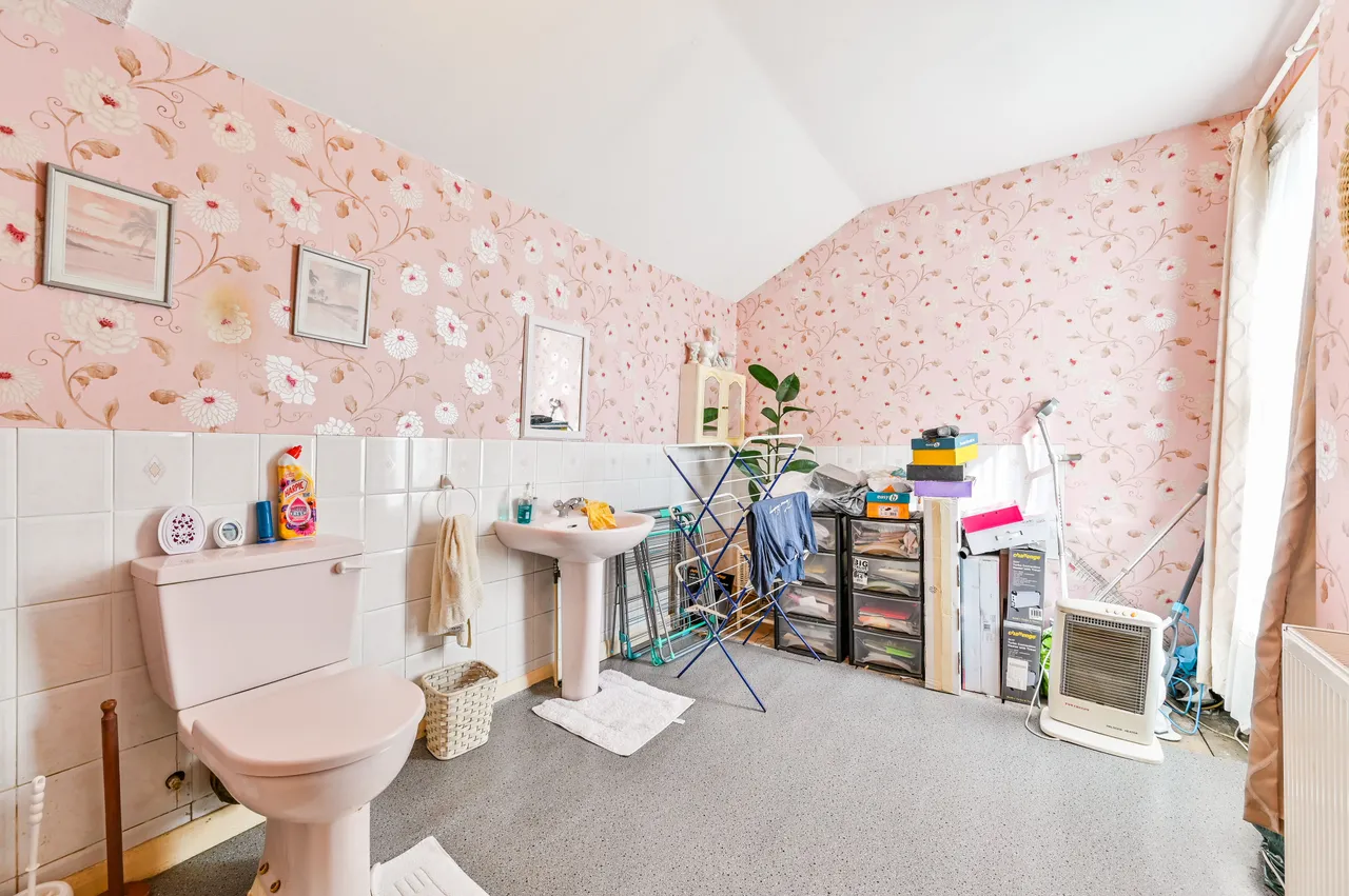 60 Castle Road, London, photo 7