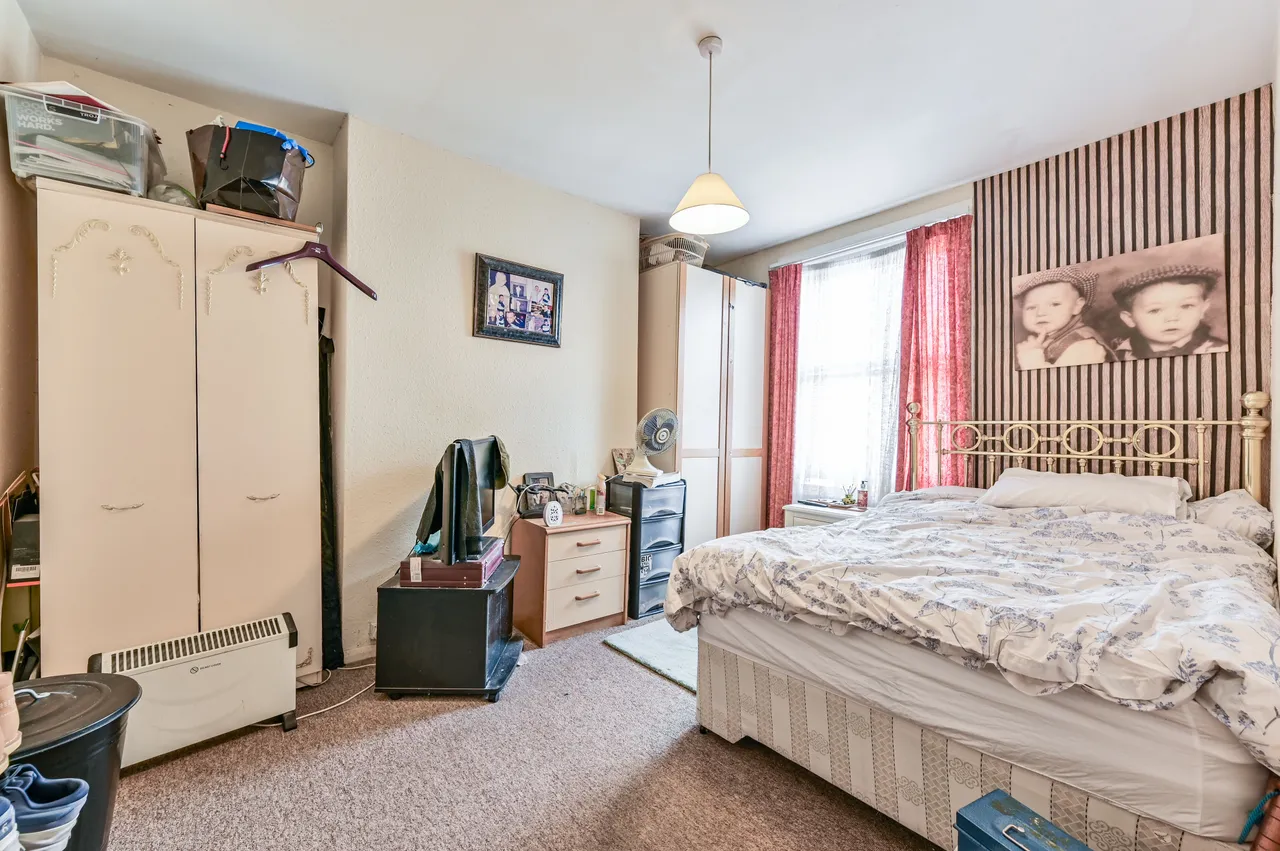 60 Castle Road, London, photo 10