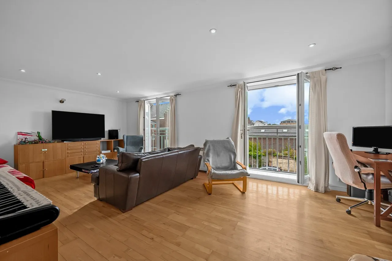 Millennium Drive, London, E14, photo 13
