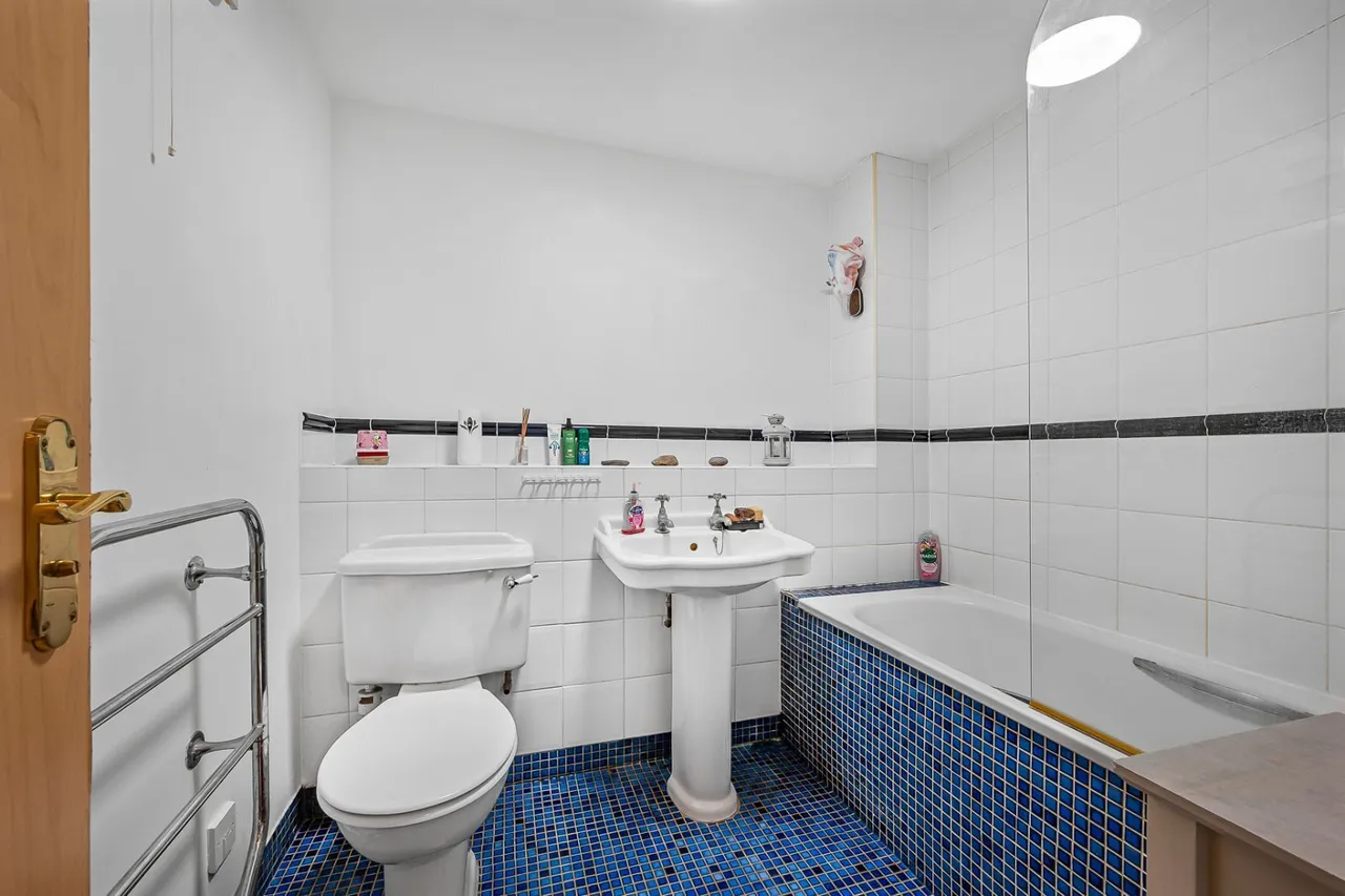 Millennium Drive, London, E14, photo 9