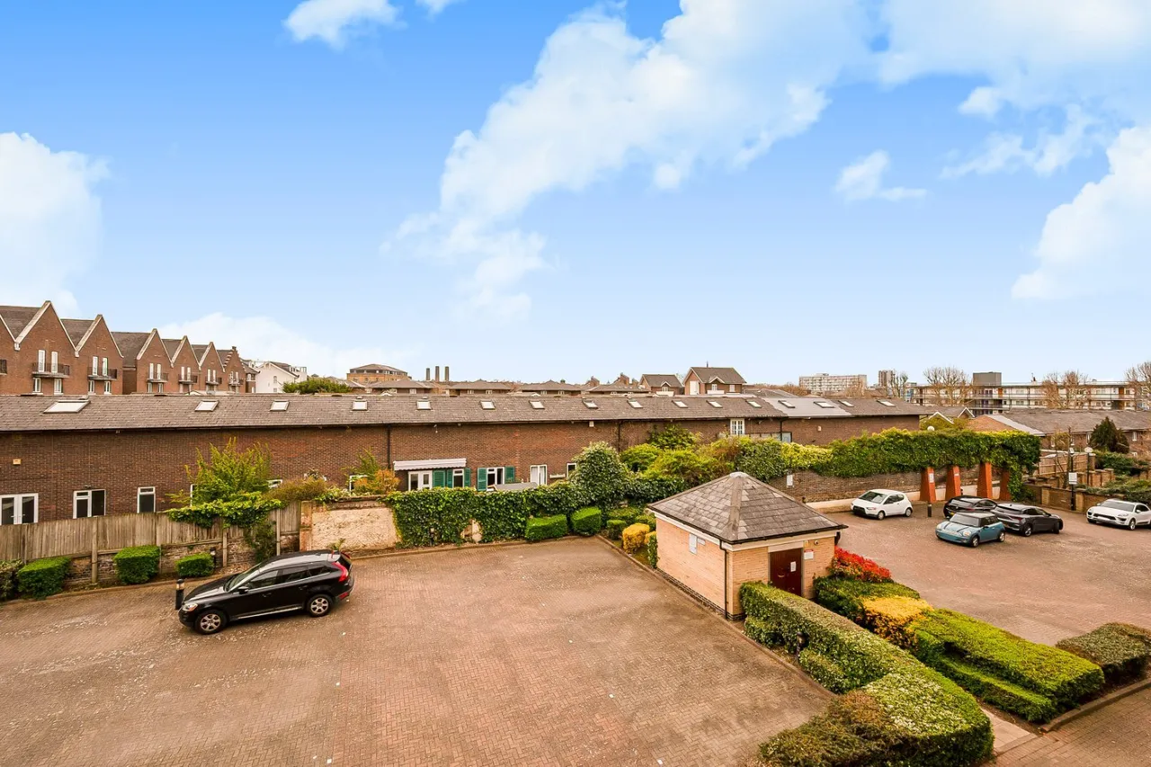 Millennium Drive, London, E14, photo 4