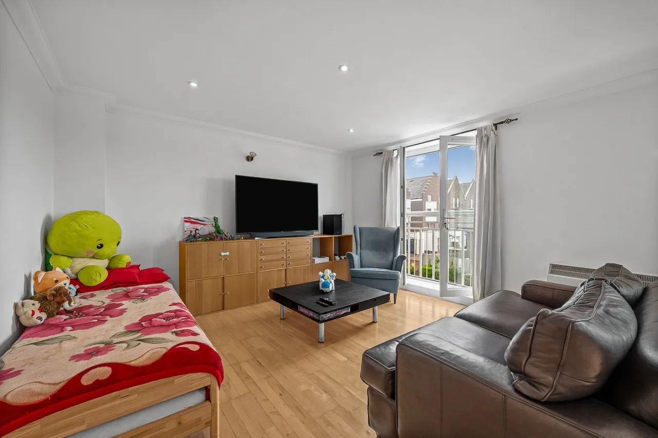 Millennium Drive, London, E14, photo 12