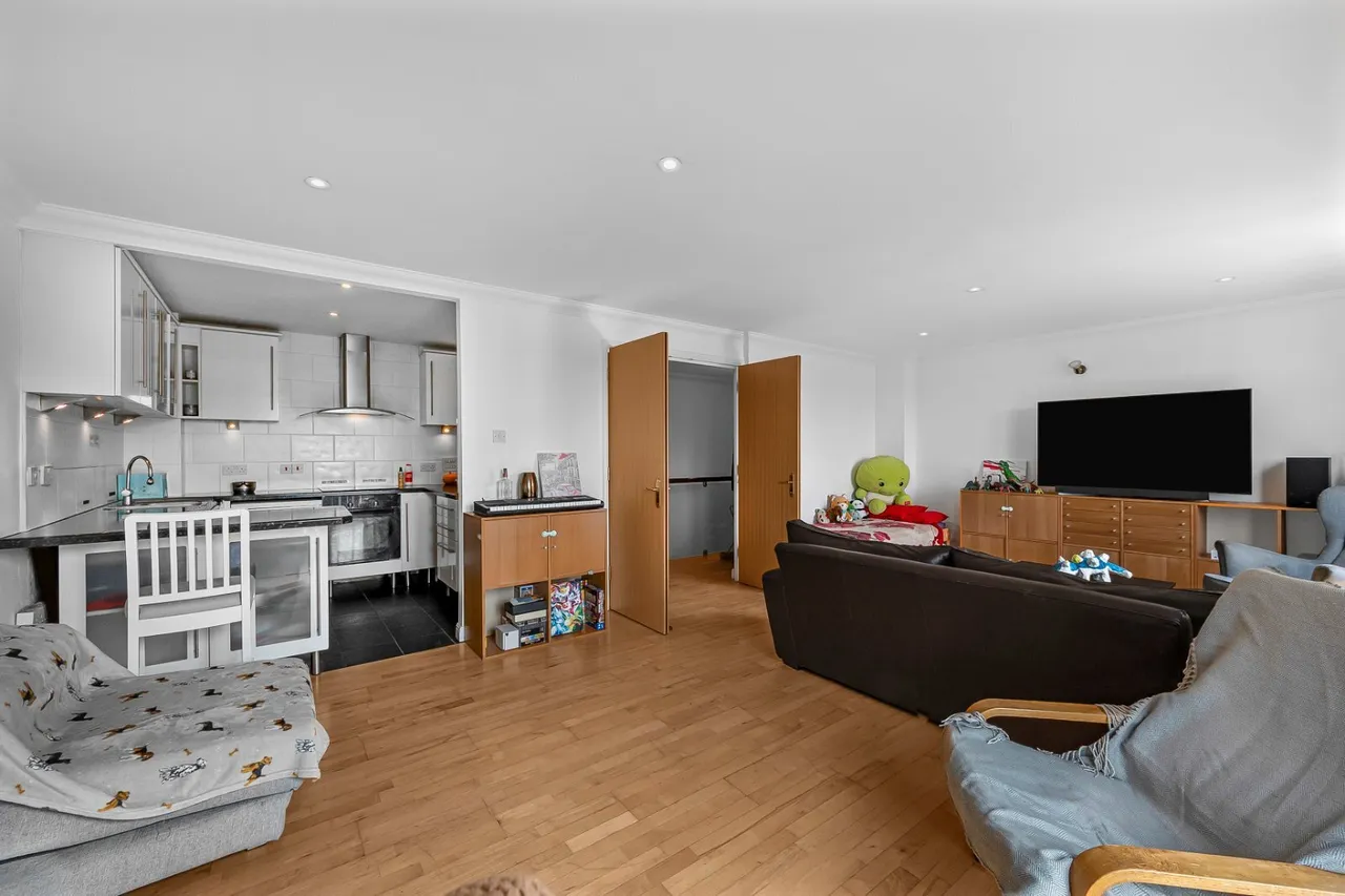 Millennium Drive, London, E14, photo 2
