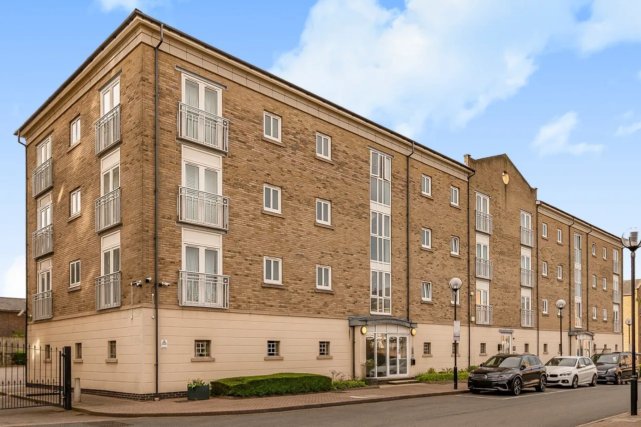 Millennium Drive, London, E14, photo 15