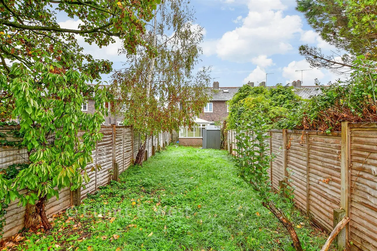 Kent Road, Chichester, PO19, photo 10