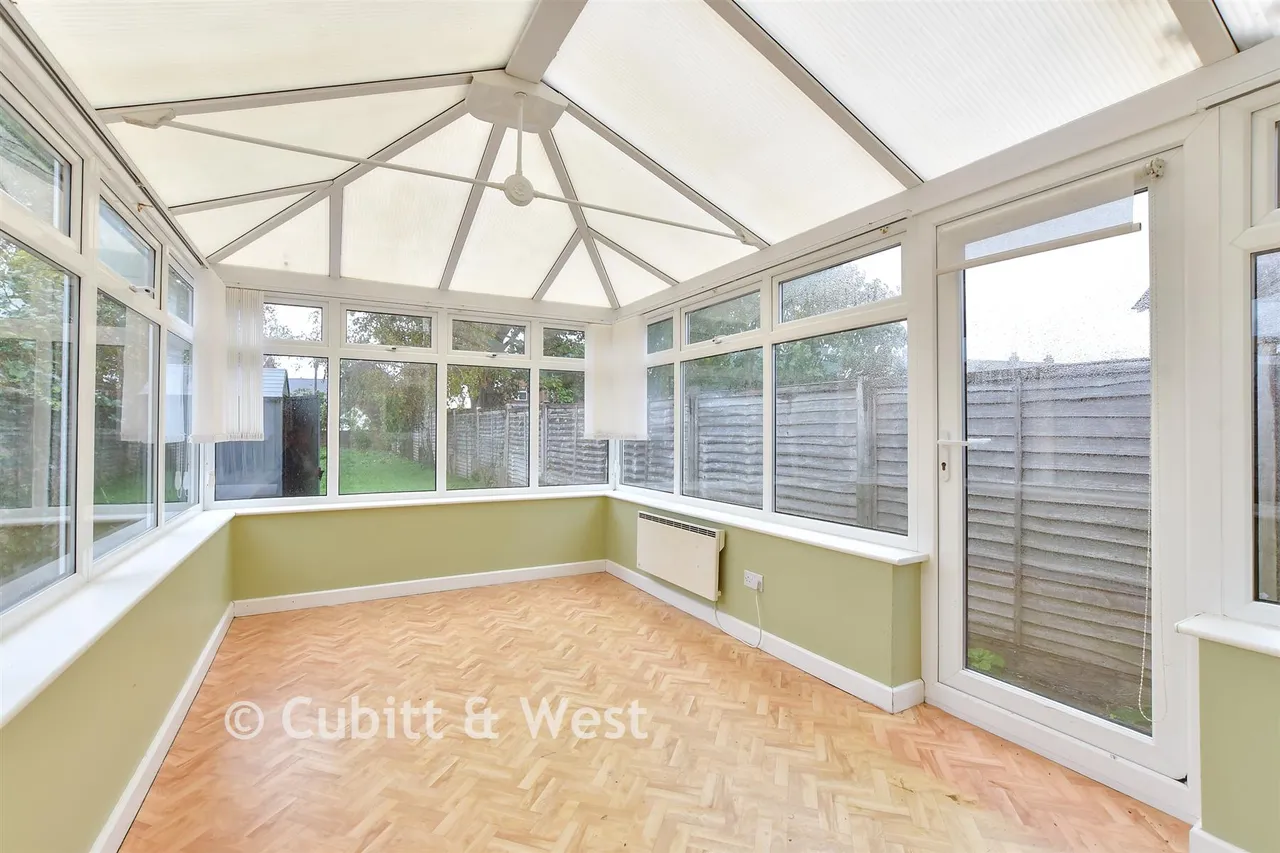 Kent Road, Chichester, PO19, photo 4