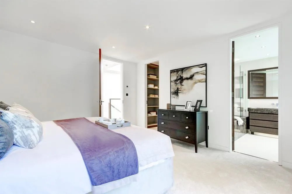 North End, London, NW3, photo 6