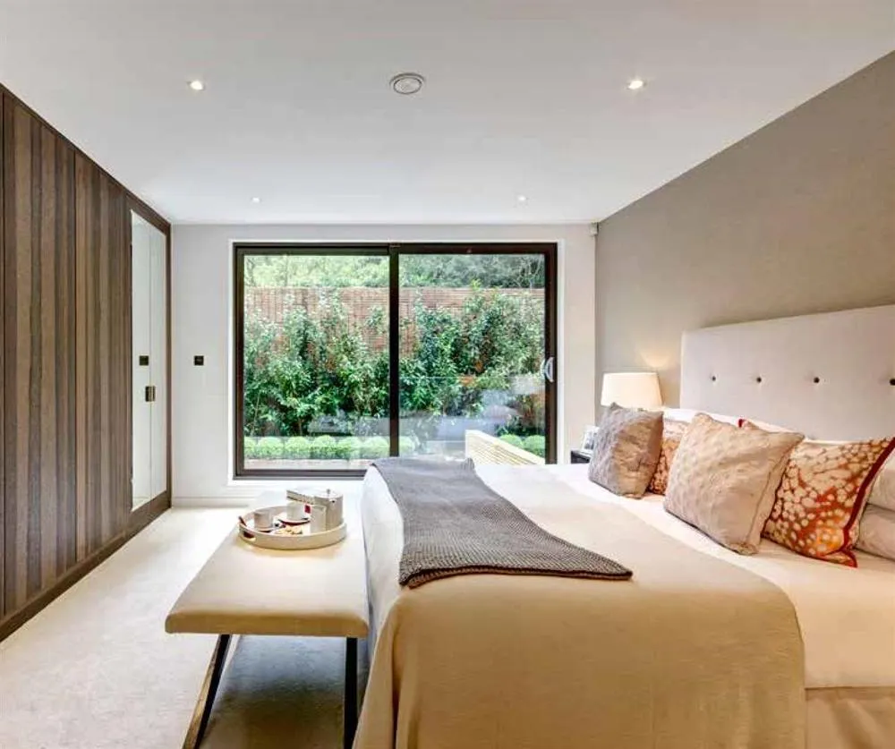 North End, London, NW3, photo 7