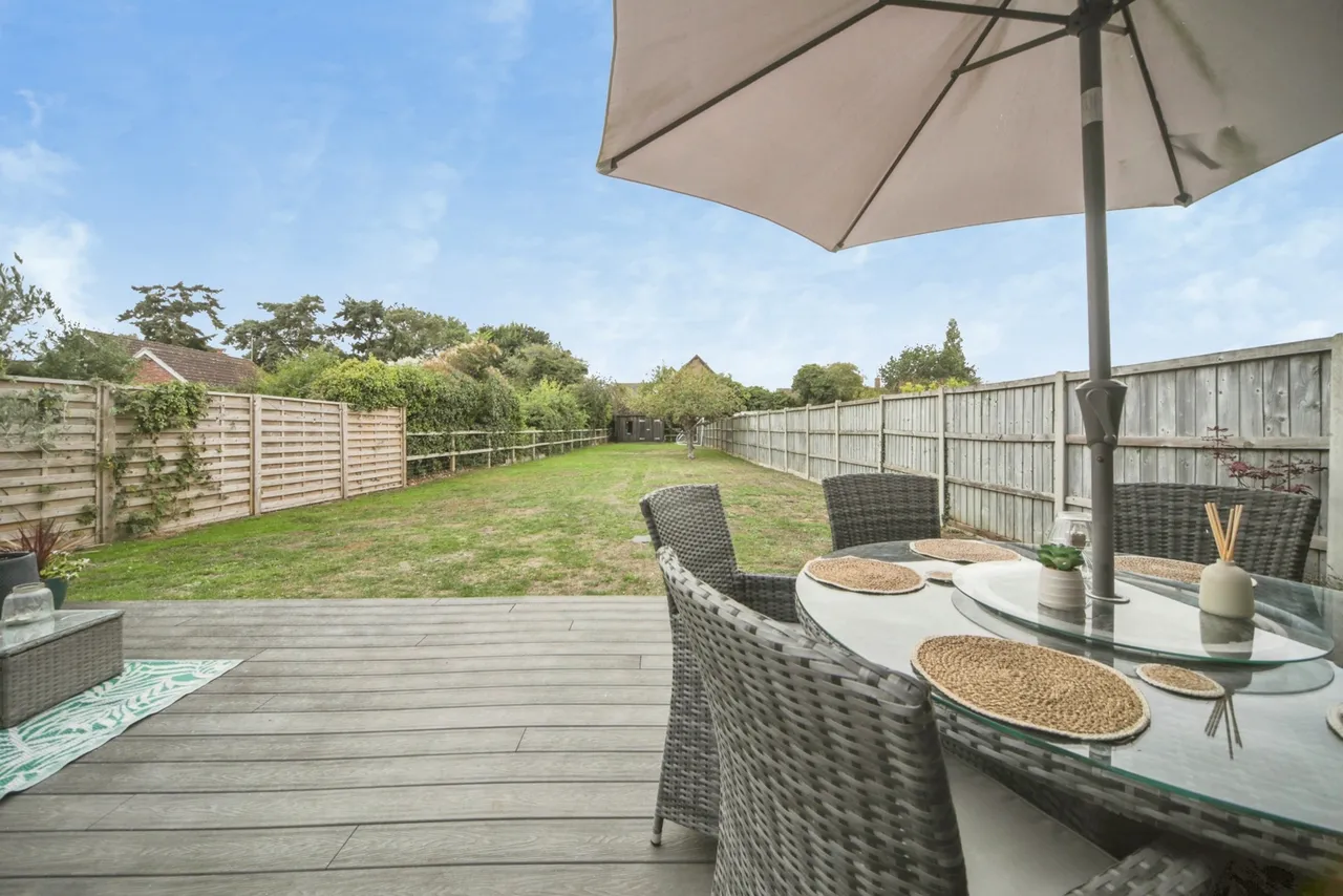 Windrush Road, Kesgrave, IP5, photo 17