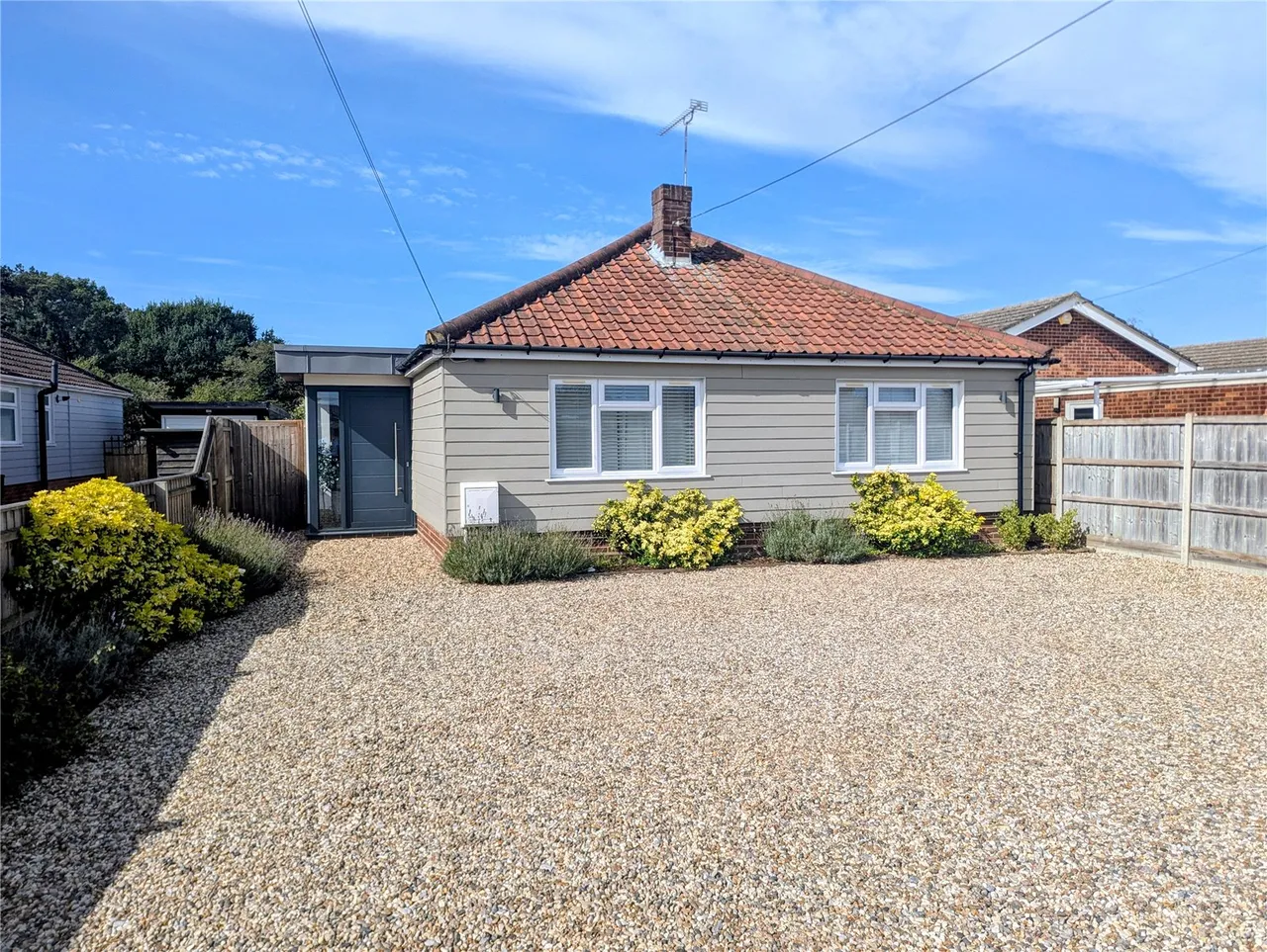 4 bed house for sale, Windrush Road, Kesgrave, IP5