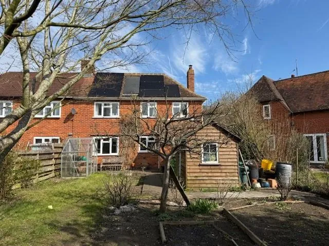 Station Road, Wallingford, photo 7