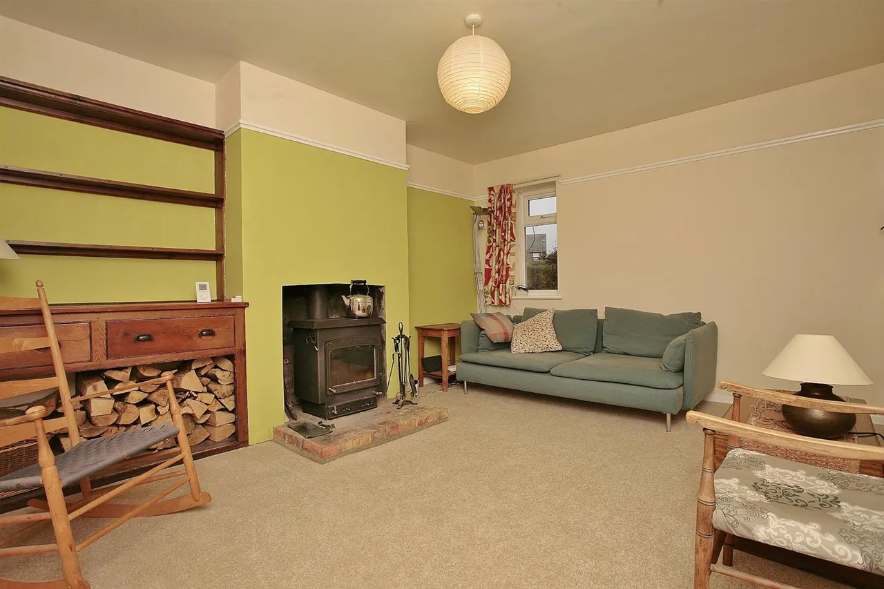 Station Road, Wallingford, photo 4