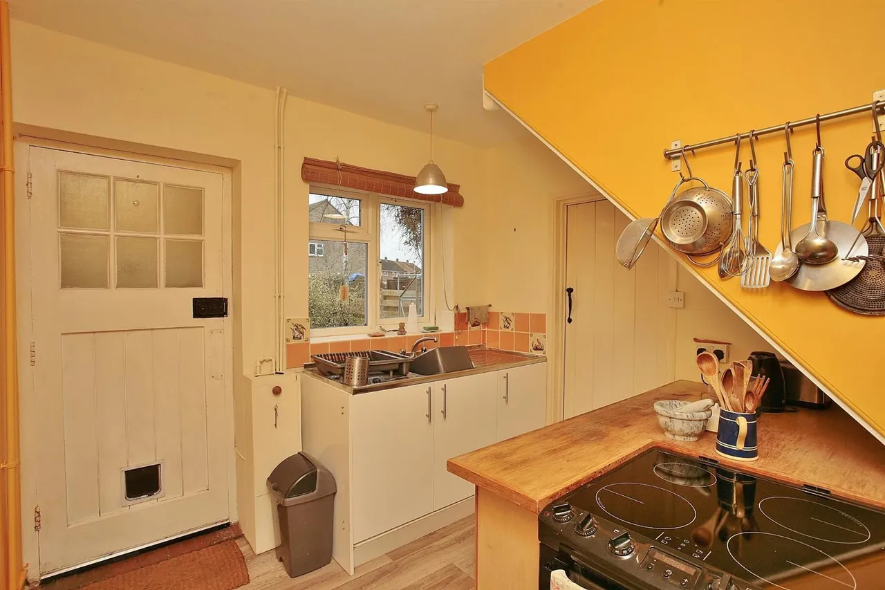 Station Road, Wallingford, photo 6