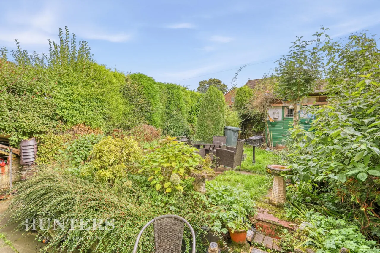 Oakcliffe Road, Smallbridge, OL12, photo 20