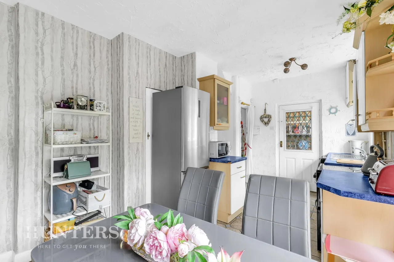 Oakcliffe Road, Smallbridge, OL12, photo 7