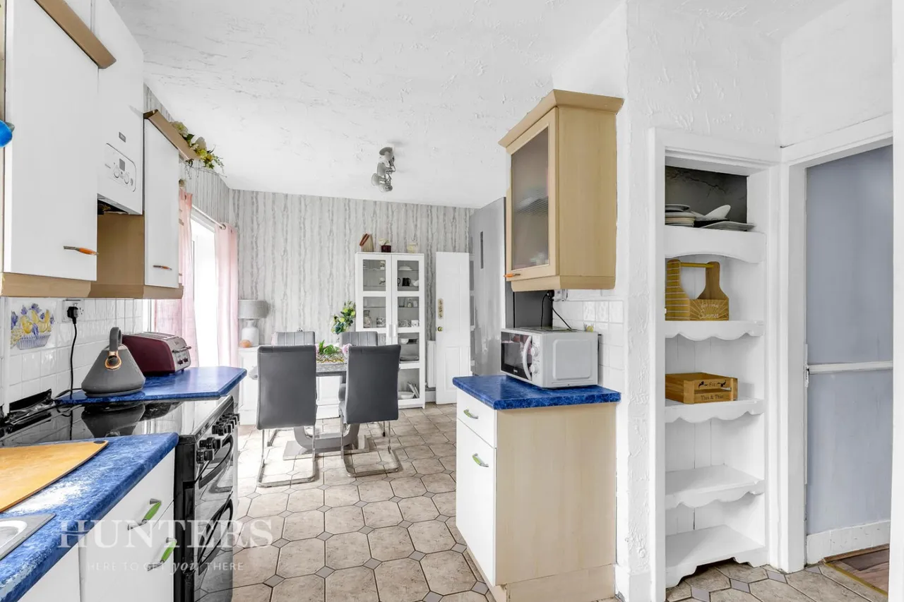 Oakcliffe Road, Smallbridge, OL12, photo 9