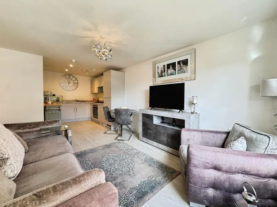 Webster Close, Bracknell, RG12, photo 3