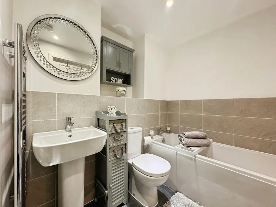 Webster Close, Bracknell, RG12, photo 9