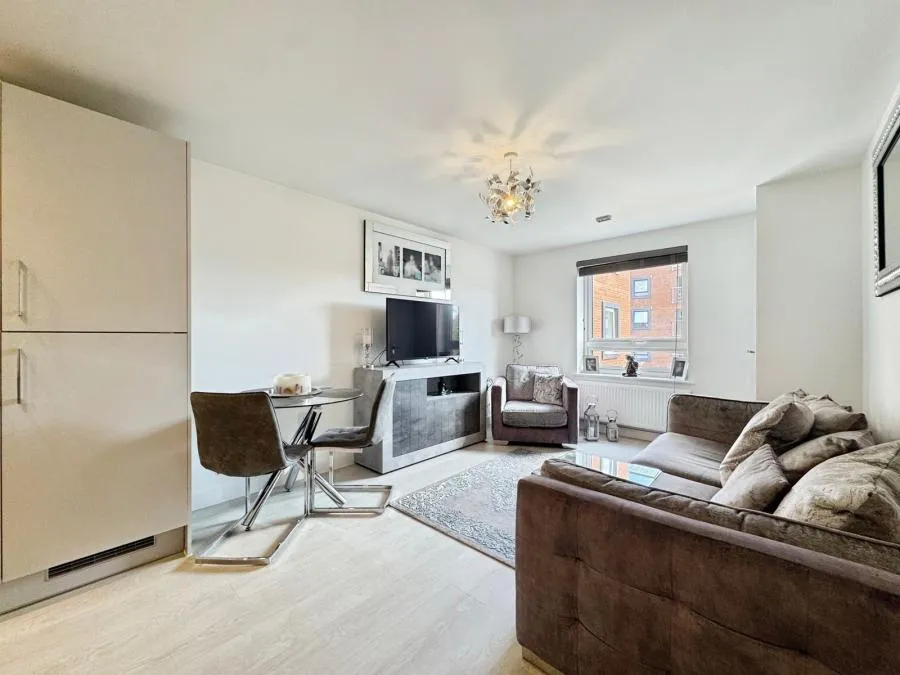 Webster Close, Bracknell, RG12, photo 5
