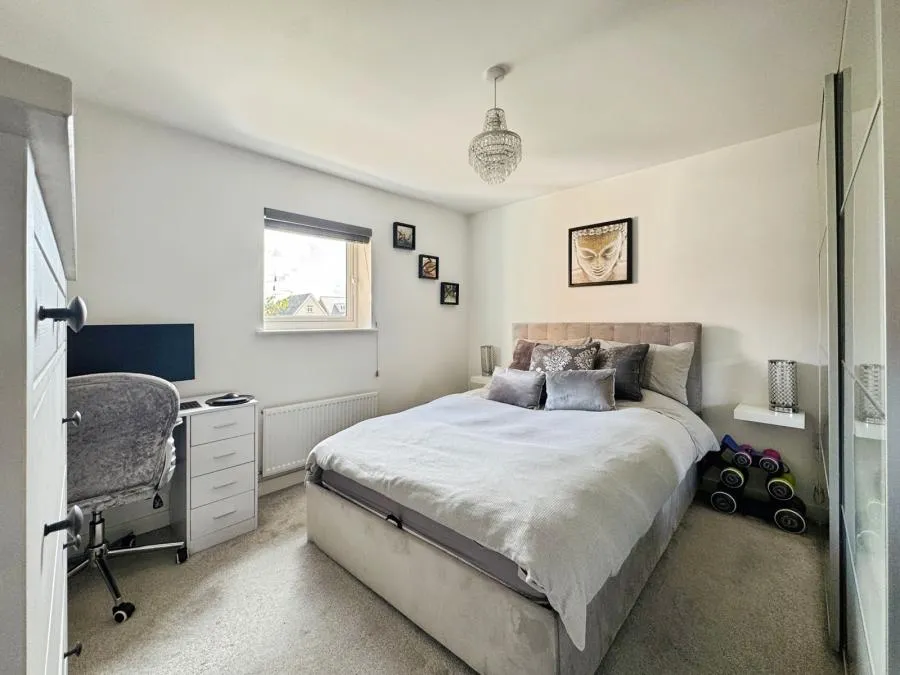 Webster Close, Bracknell, RG12, photo 8