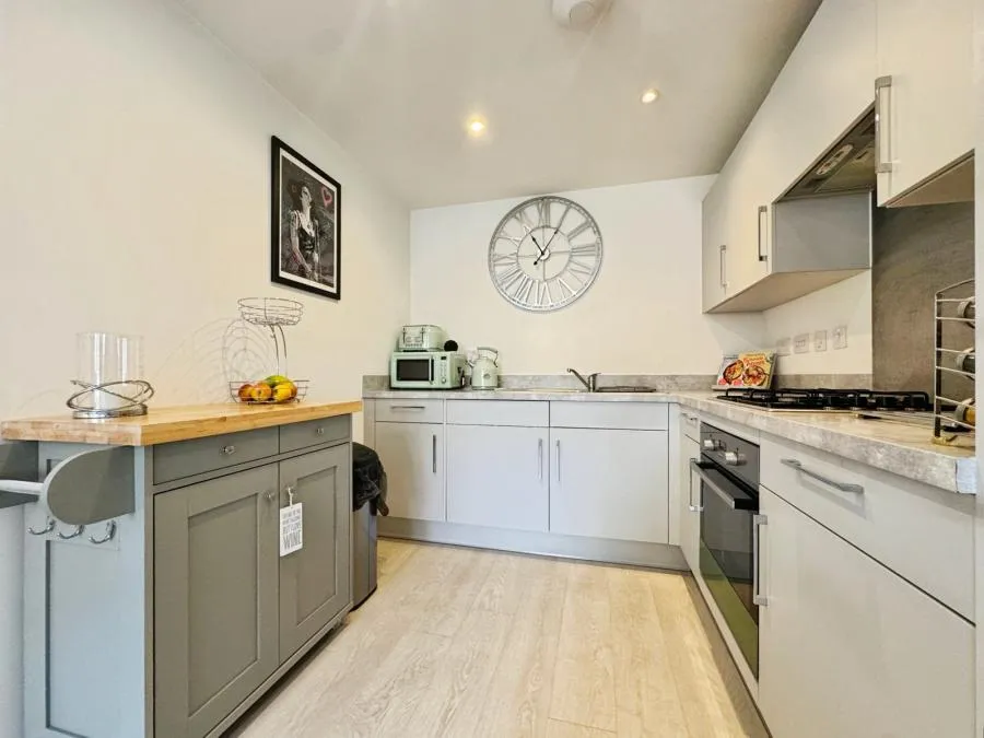 Webster Close, Bracknell, RG12, photo 6