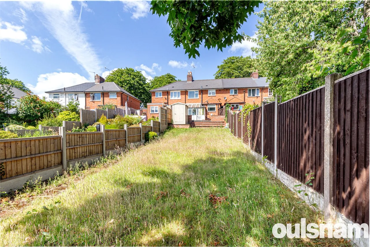 Middlemore Road, Northfield, Birmingham, West Midlands, B31 3UW, photo 15