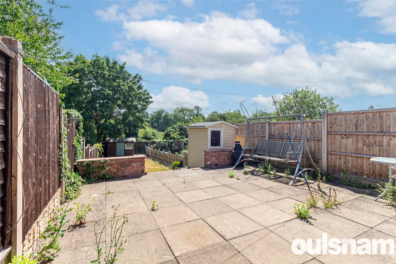 Middlemore Road, Northfield, Birmingham, West Midlands, B31 3UW, photo 13