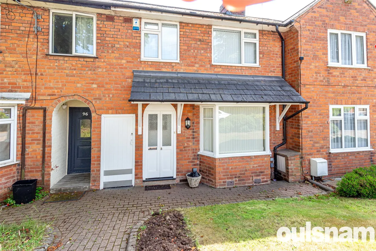 3 bed house for sale — Middlemore Road, Northfield, Birmingham, West Midlands, B31 3UW