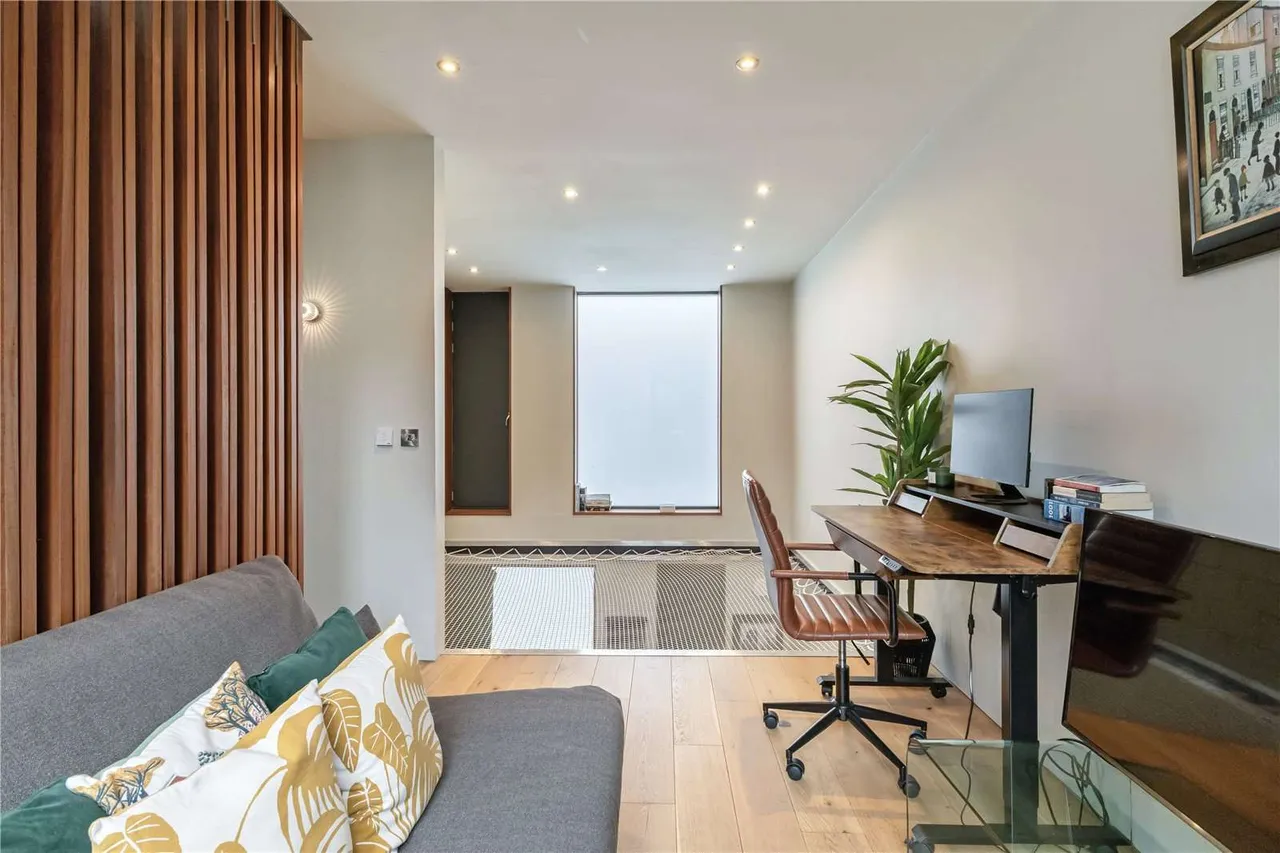 Wood Street, Manchester, Greater Manchester, M3 3EF, photo 9
