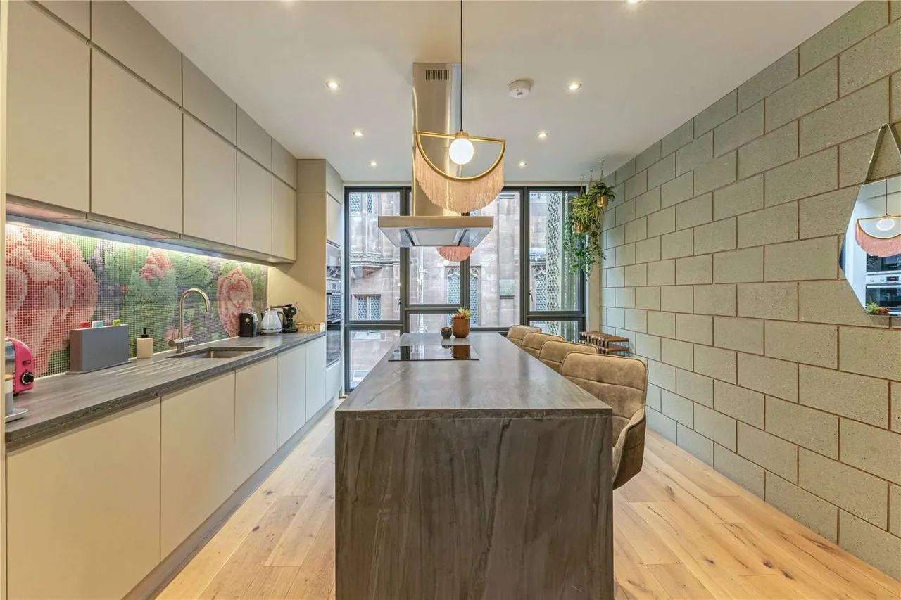 Wood Street, Manchester, Greater Manchester, M3 3EF, photo 11