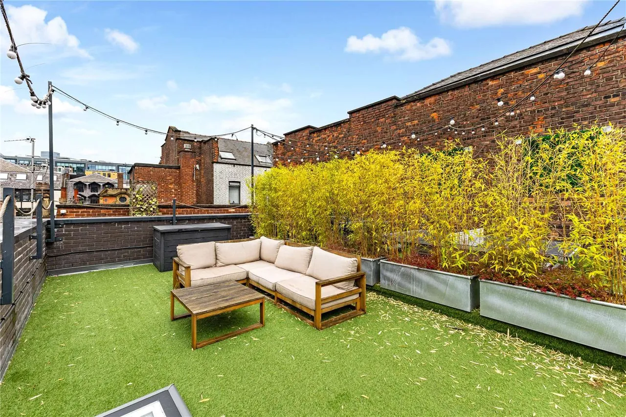 Wood Street, Manchester, Greater Manchester, M3 3EF, photo 8
